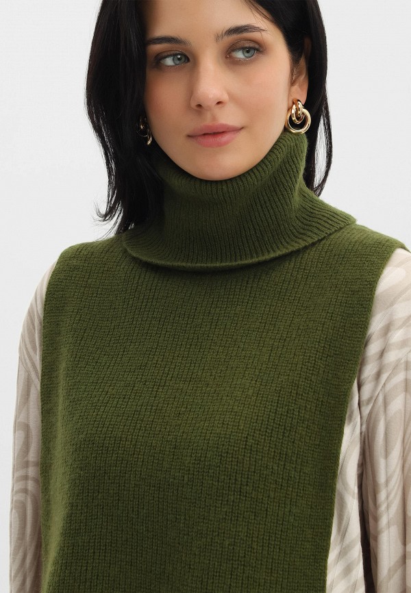 A la Tete Манишка - фото 5