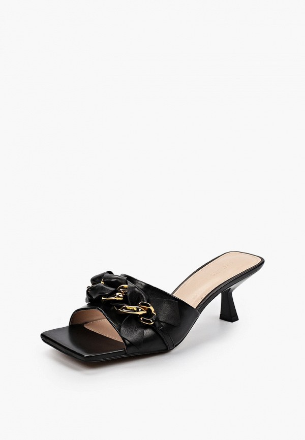 El'Rosso Сабо - Lamoda Online Exclusive - фото 2