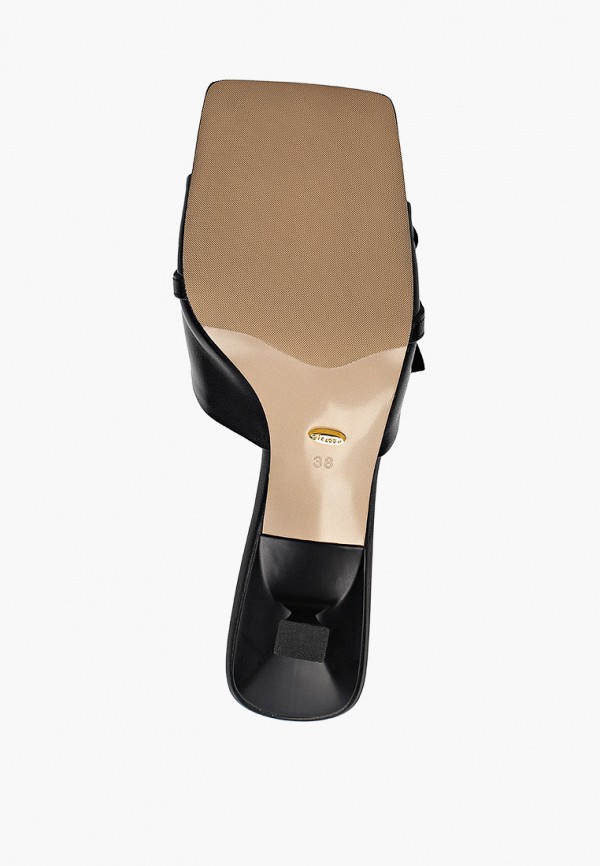 El'Rosso Сабо - Lamoda Online Exclusive - фото 5