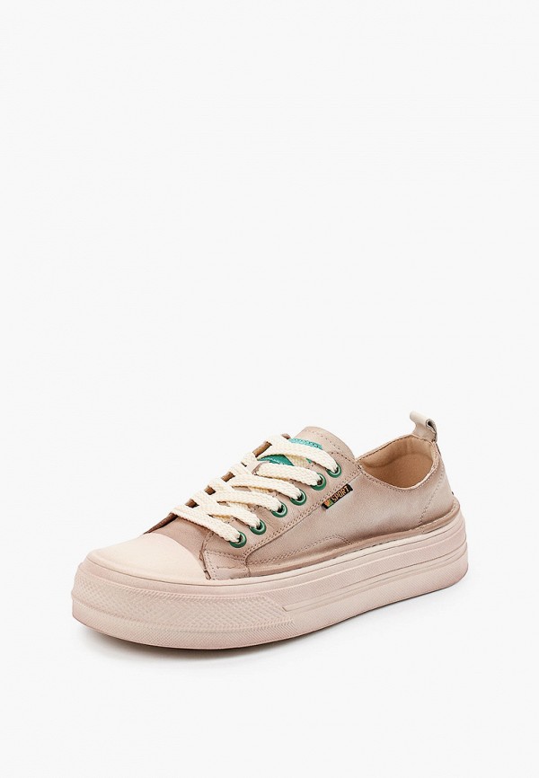 Makfine Кеды - фото 2