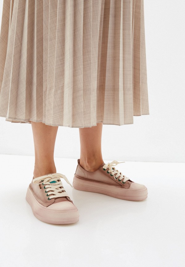 Makfine Кеды - фото 6