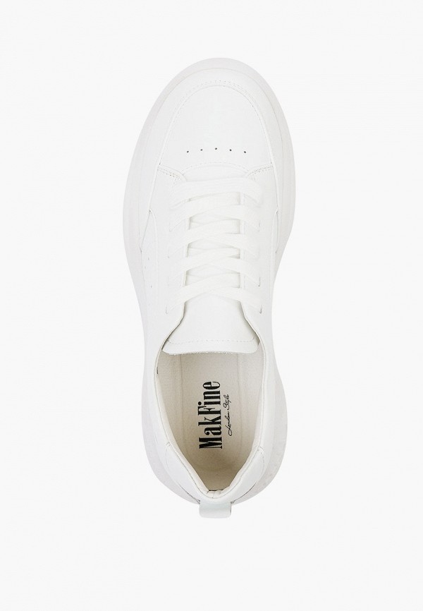 Makfine Кроссовки - фото 4