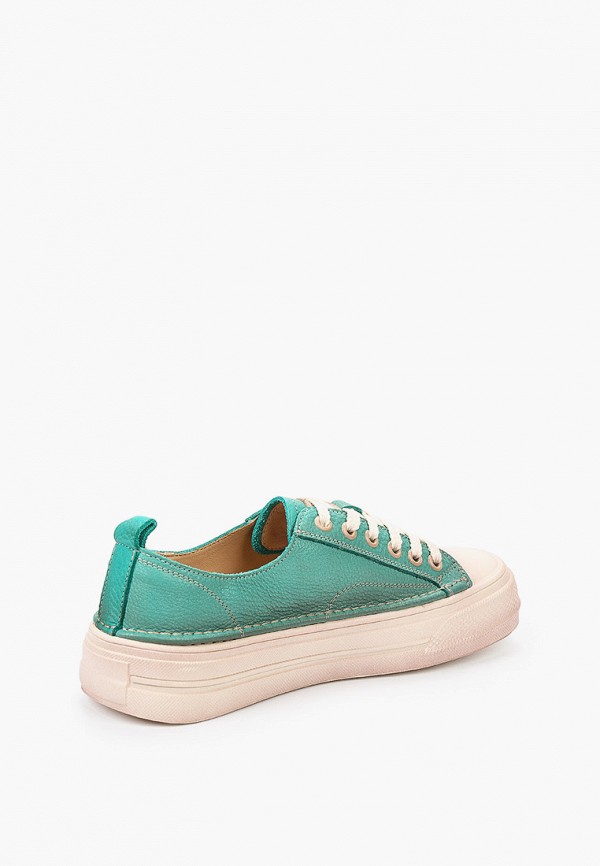 Makfine Кеды - фото 3