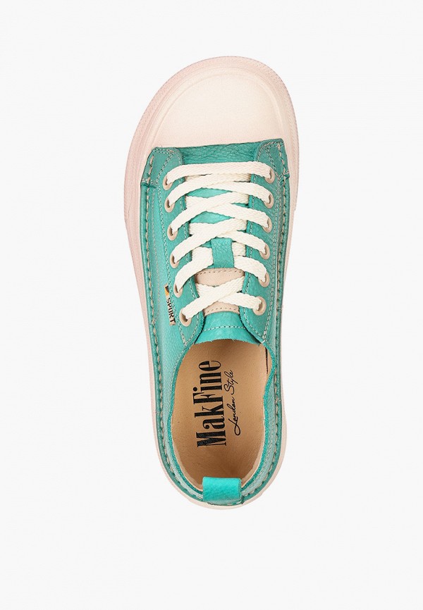 Makfine Кеды - фото 4