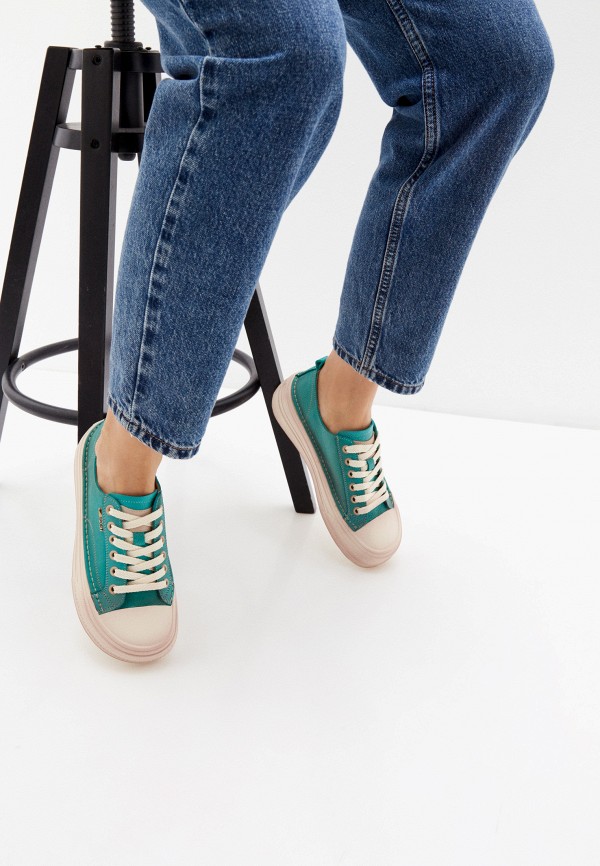 Makfine Кеды - фото 6