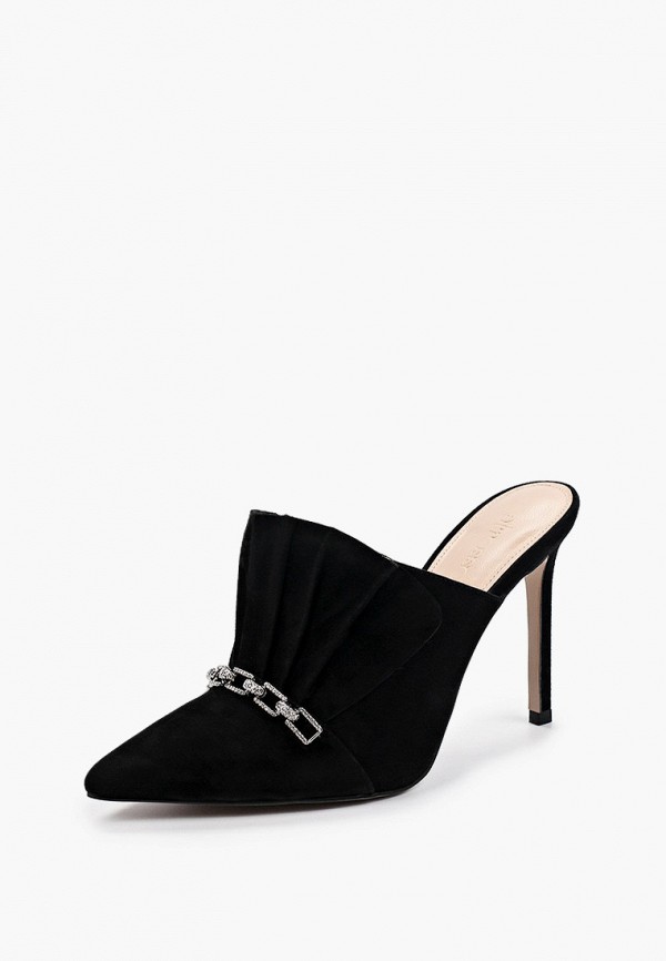 El'Rosso Мюли - Lamoda Online Exclusive - фото 2