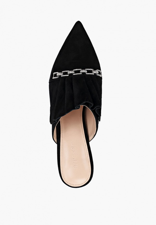 El'Rosso Мюли - Lamoda Online Exclusive - фото 4