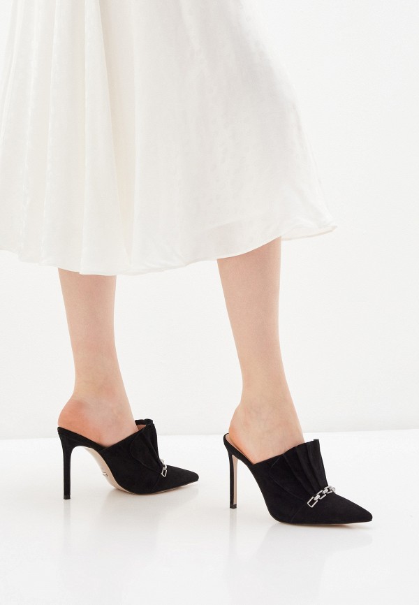 El'Rosso Мюли - Lamoda Online Exclusive - фото 6