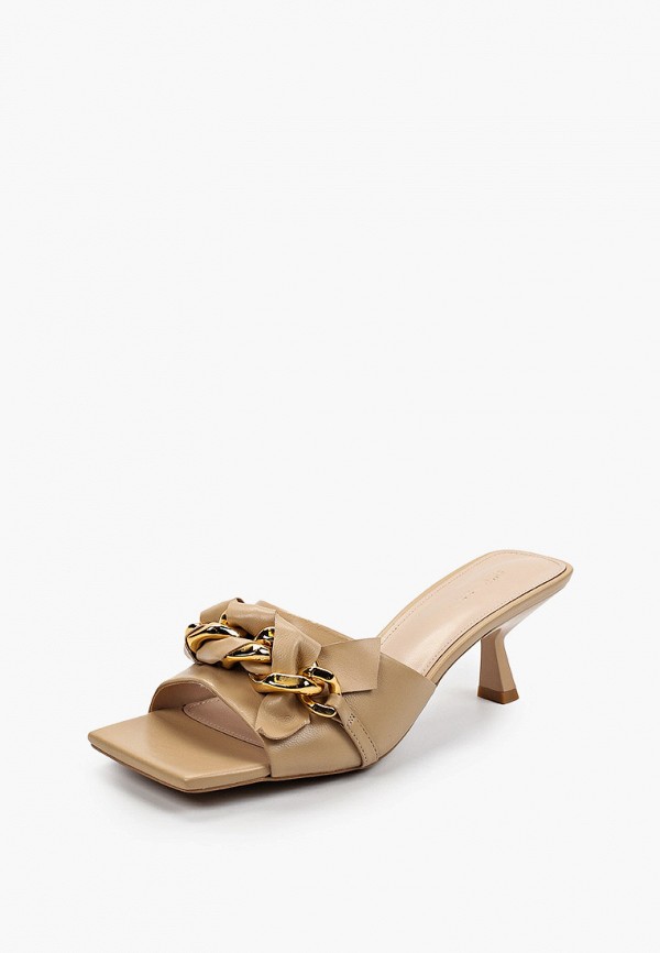 El'Rosso Сабо - Lamoda Online Exclusive - фото 2