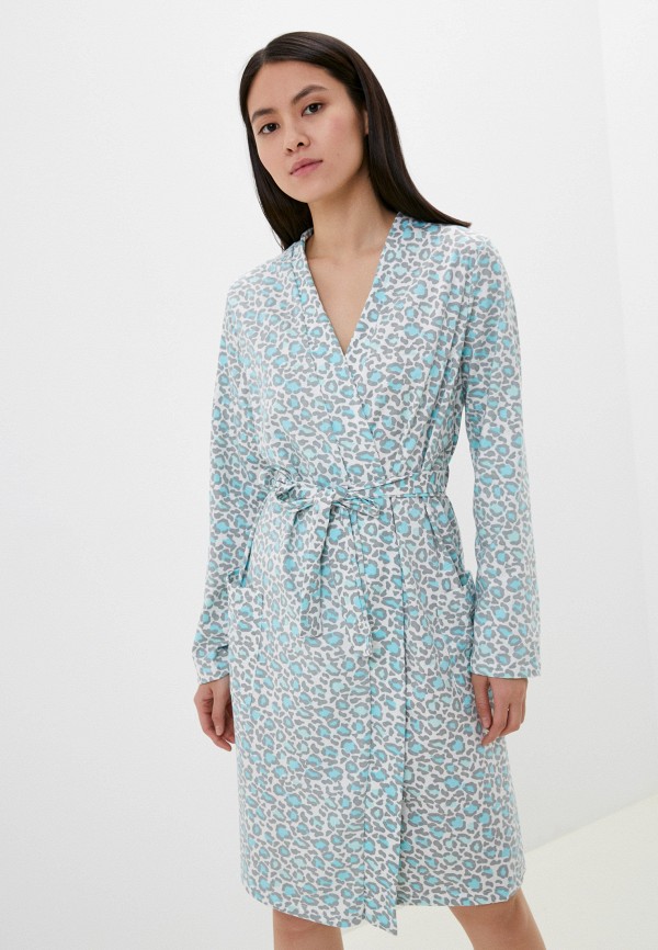 Liza Volkova Халат домашний - фото 1