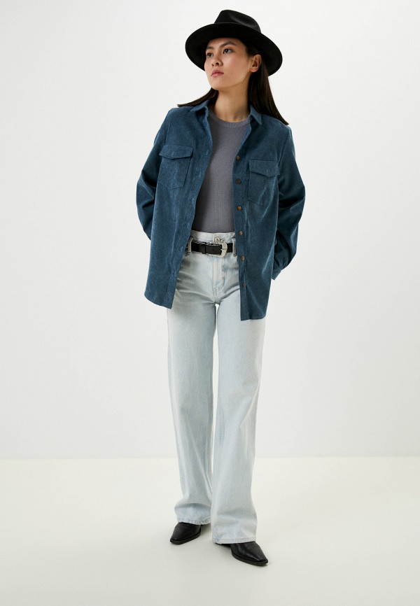 Adele Fashion Рубашка - фото 2