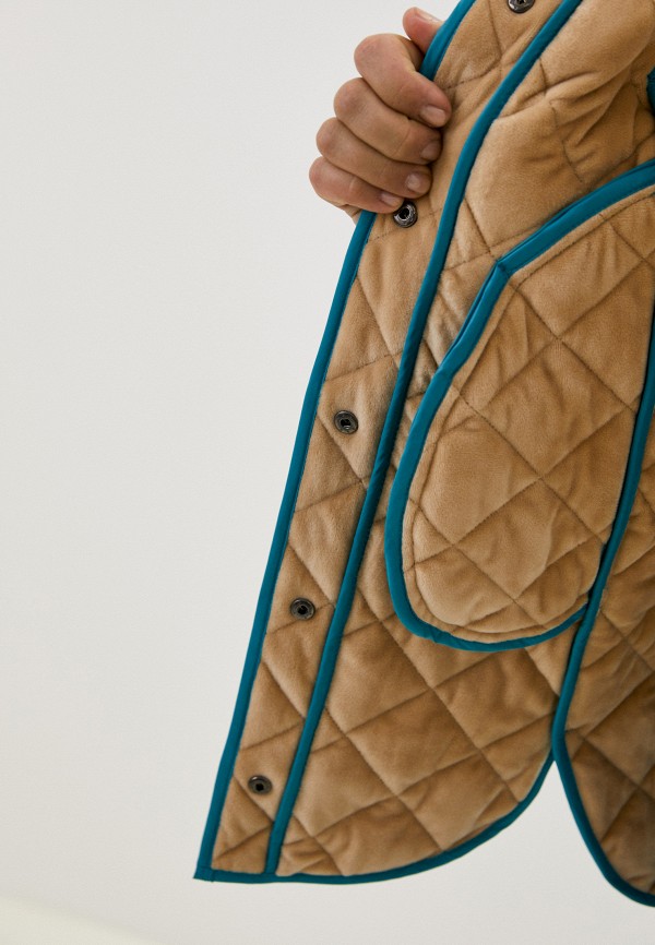 Notte Bianca Куртка утепленная - фото 4