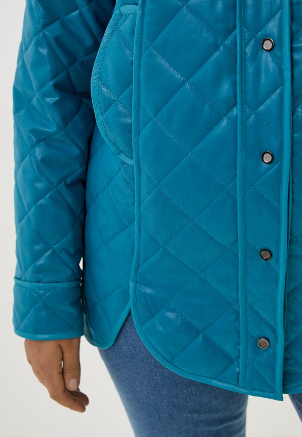 Notte Bianca Куртка утепленная - фото 5