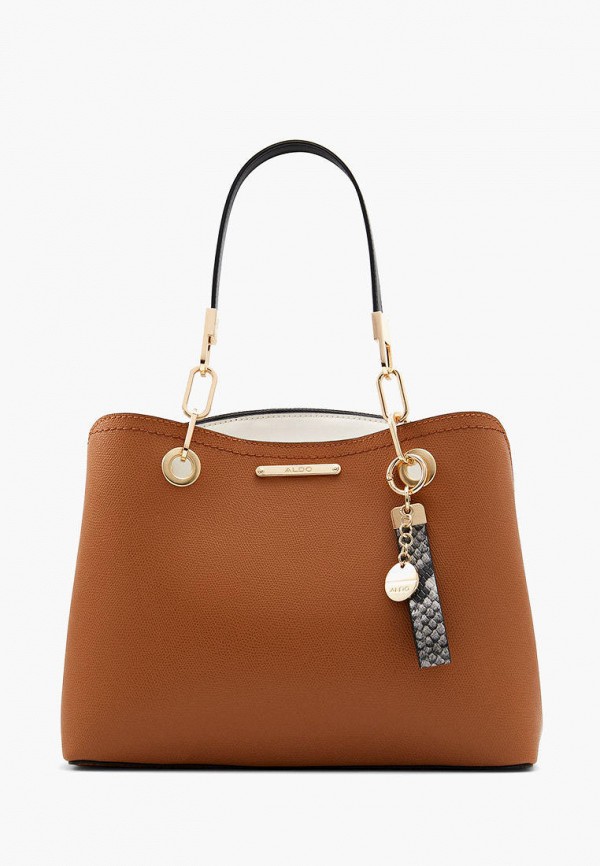 Сумка Aldo HAYSOM, цвет коричневый, MP002XW0O781 — купить в интернет