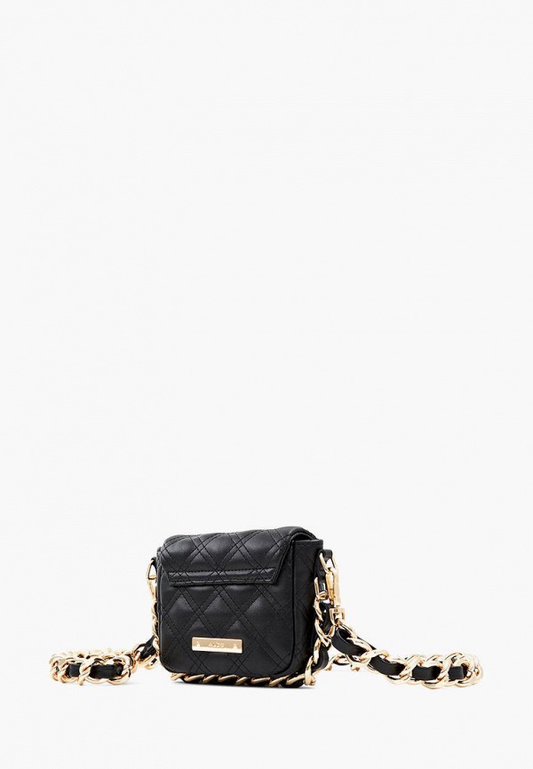 Сумка Aldo VIVIE, цвет черный, MP002XW0O78P — купить в интернет