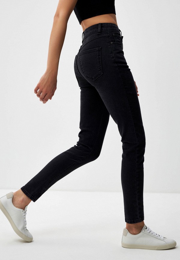 Sela Джинсы - 1495 SKINNY FIT - фото 5