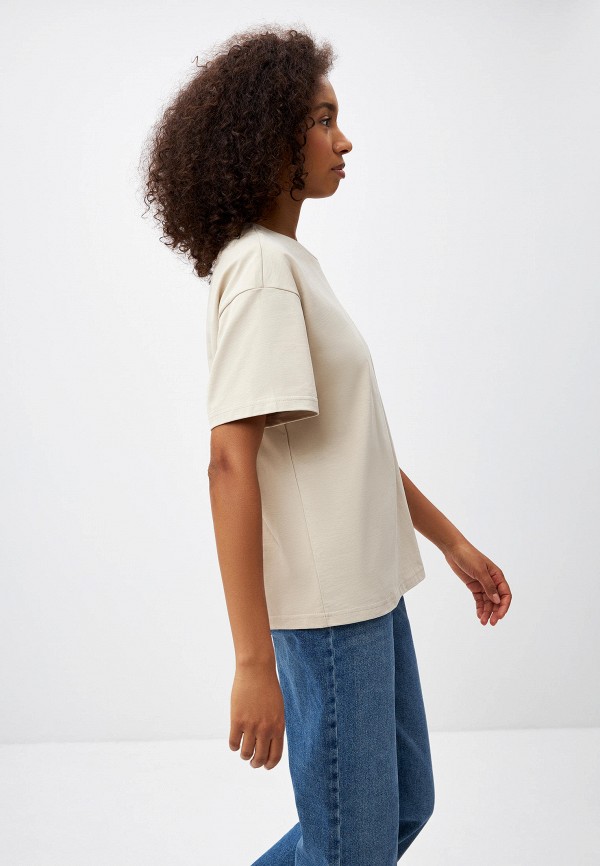 Sela Футболка - KATE OVERSIZE FIT - фото 6