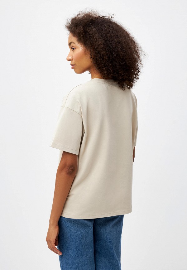 Sela Футболка - KATE OVERSIZE FIT - фото 3