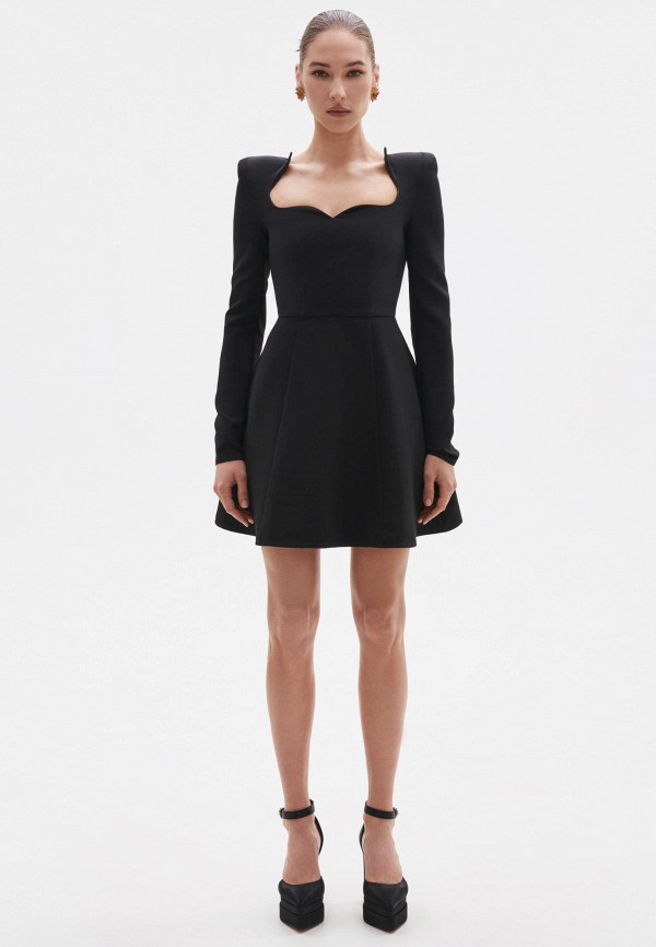 Top Top Платье - фото 2