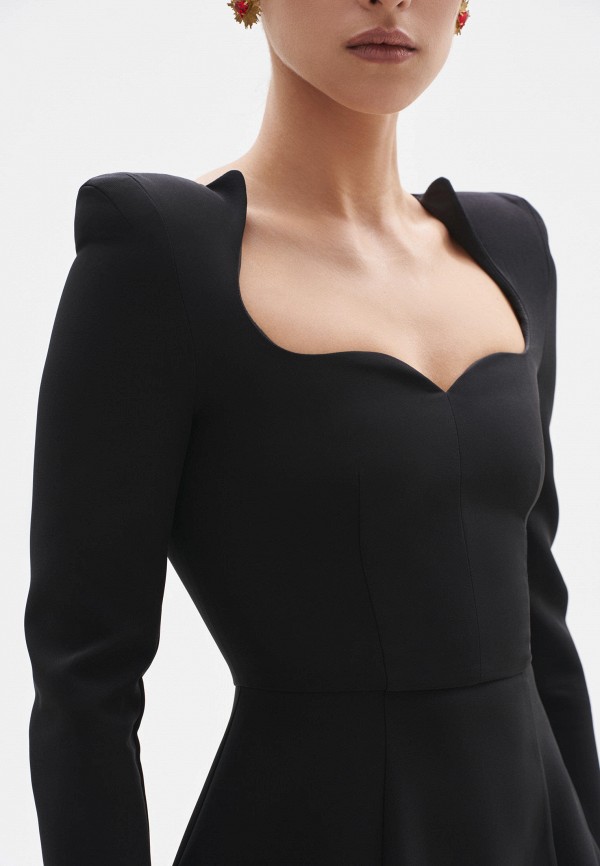 Top Top Платье - фото 5