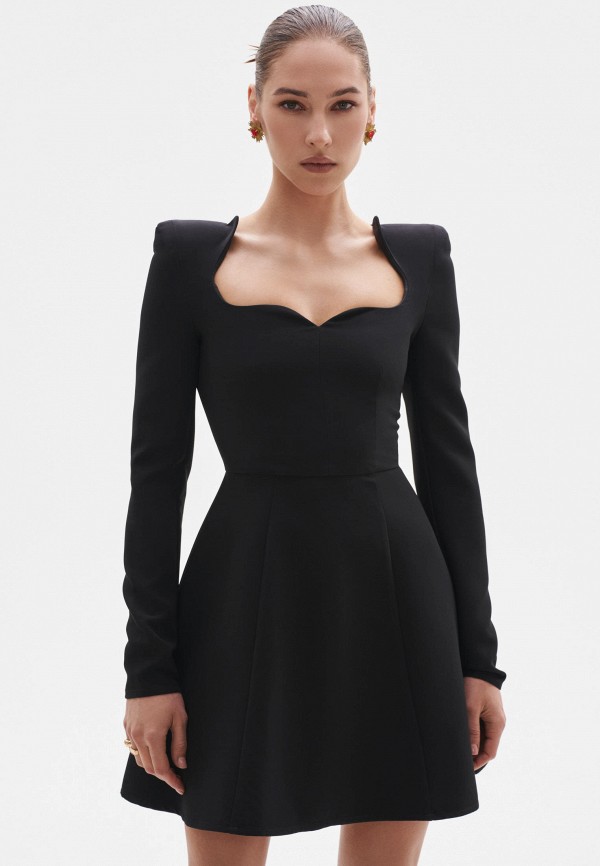 Top Top Платье - фото 1