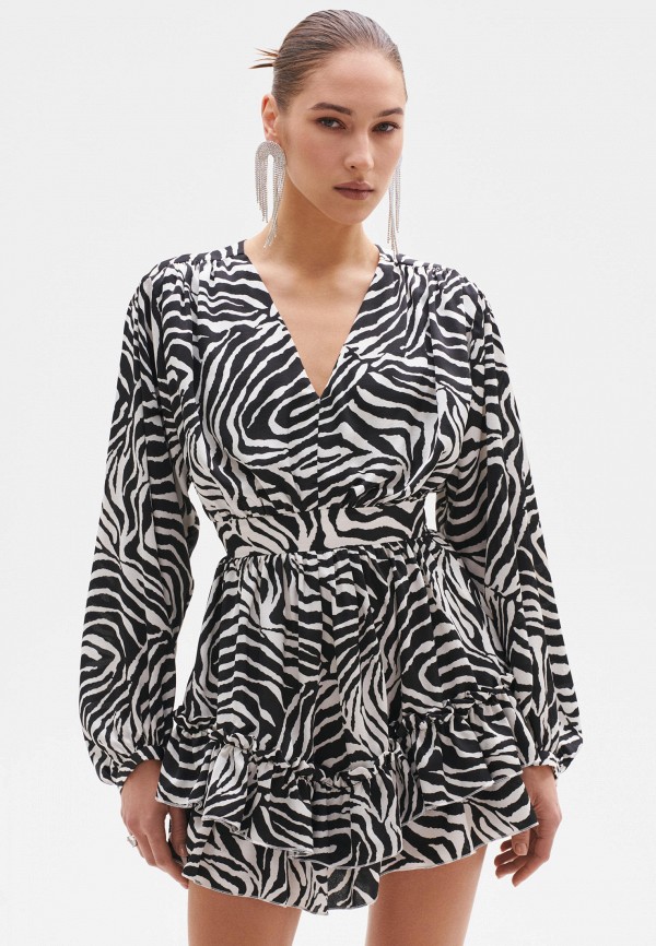 Top Top Платье - фото 1