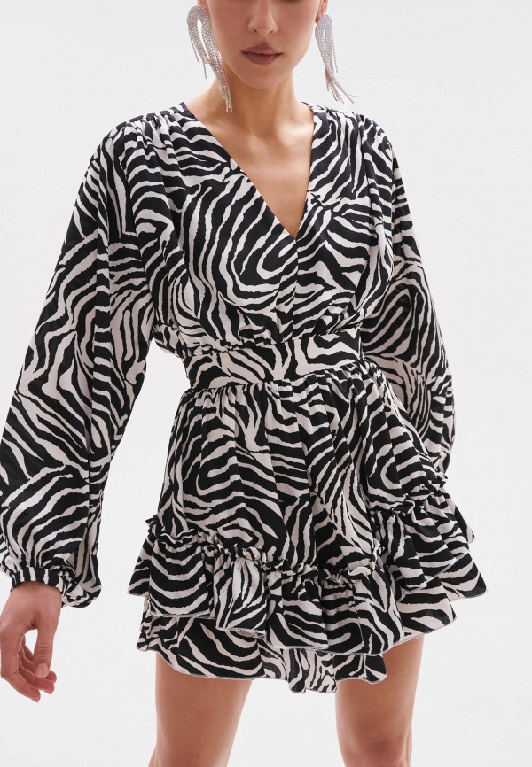 Top Top Платье - фото 5