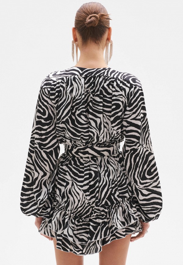 Top Top Платье - фото 3