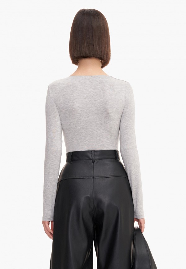 Top Top Боди - фото 3