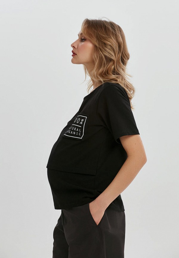 Proud Mom Футболка - для кормления - фото 4