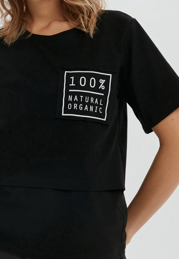 Proud Mom Футболка - для кормления - фото 5