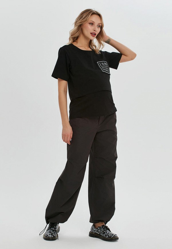 Proud Mom Футболка - для кормления - фото 2