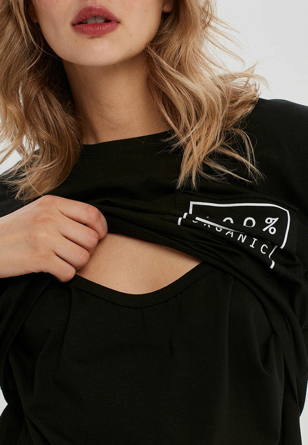 Proud Mom Футболка - для кормления - фото 6