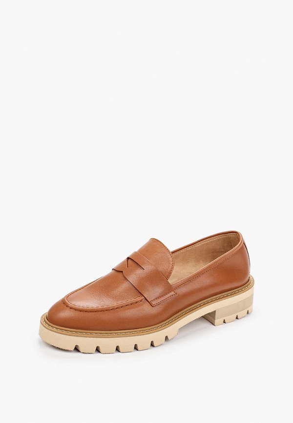 Giotto Лоферы - фото 2