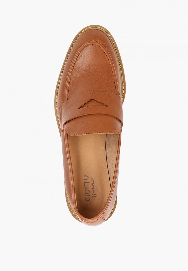 Giotto Лоферы - фото 4