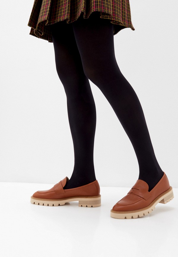 Giotto Лоферы - фото 6