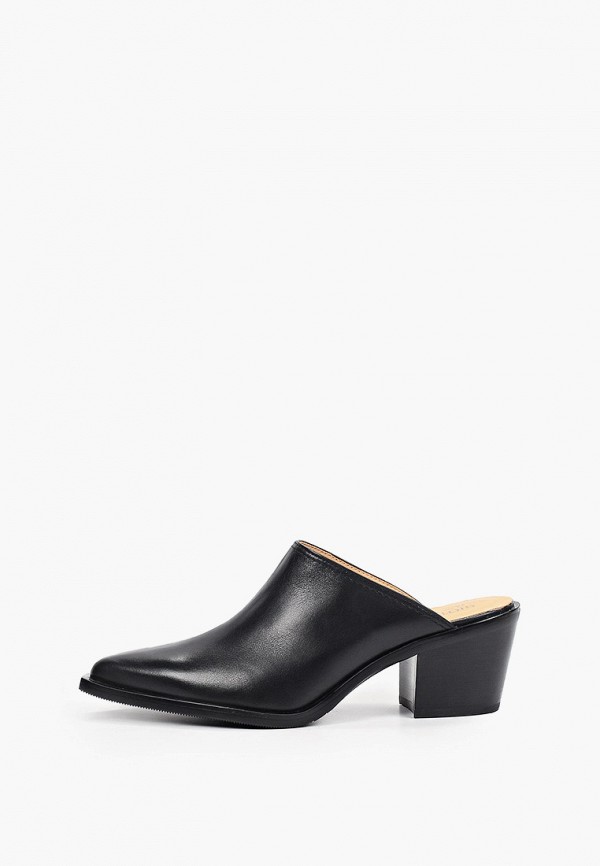 Giotto Мюли - фото 1