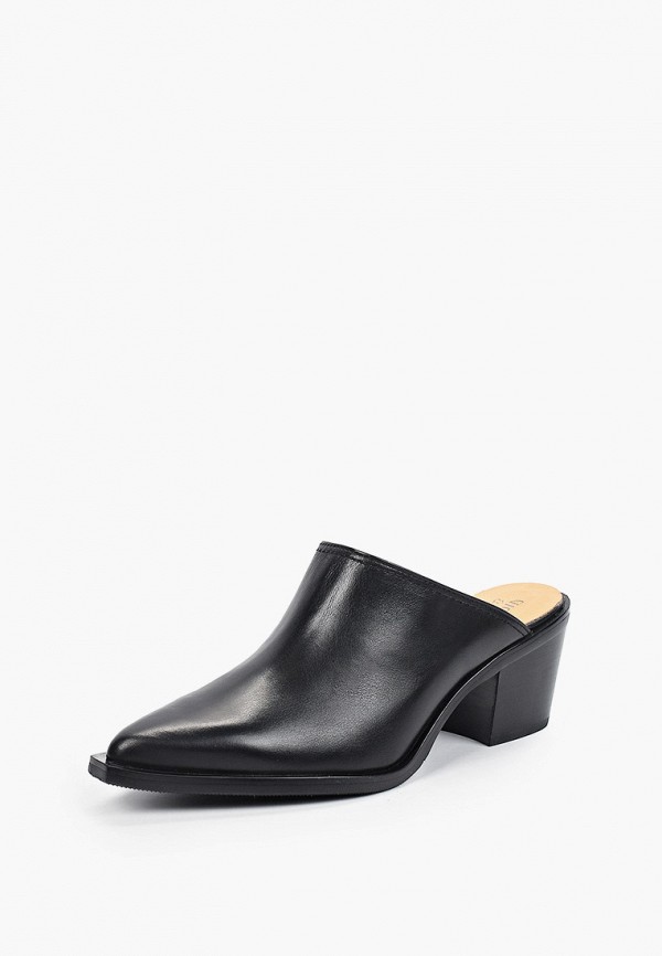 Giotto Мюли - фото 2