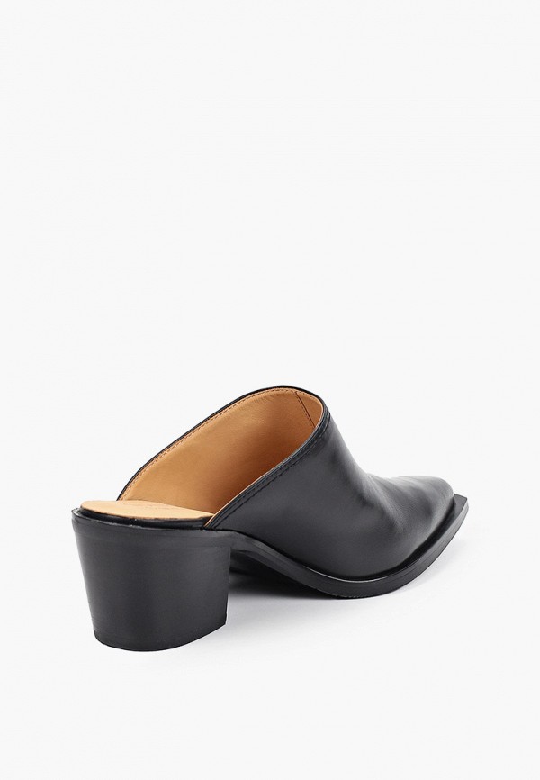 Giotto Мюли - фото 3