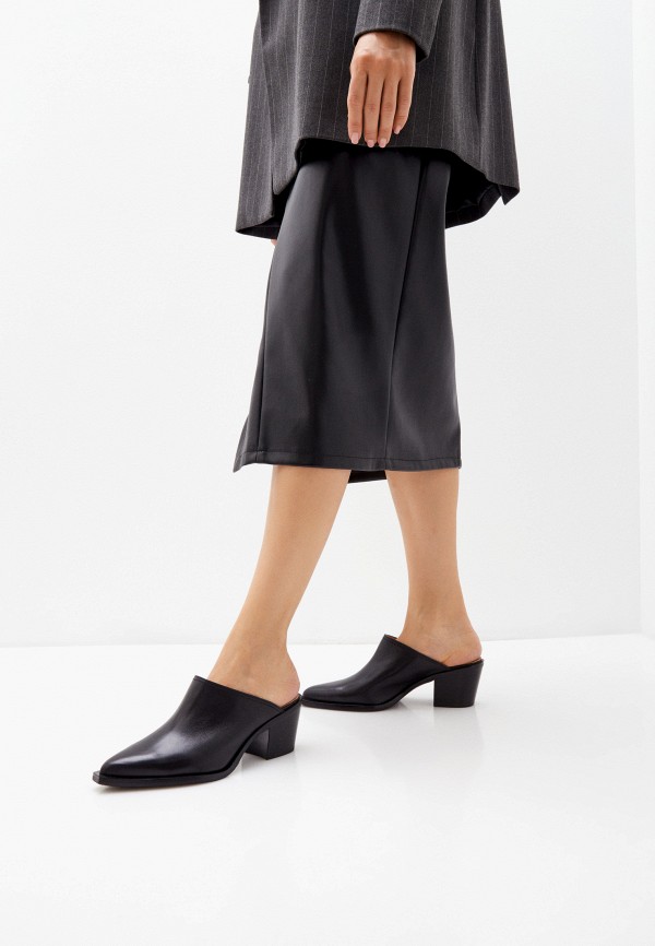 Giotto Мюли - фото 6