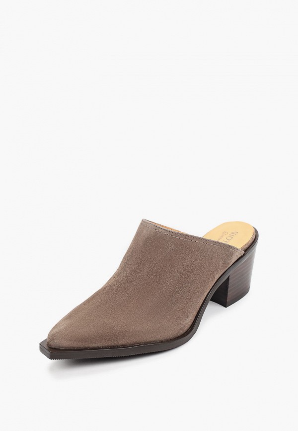 Giotto Мюли - фото 2