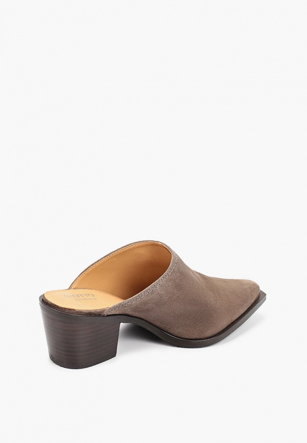 Giotto Мюли - фото 3