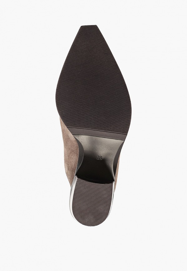 Giotto Мюли - фото 5