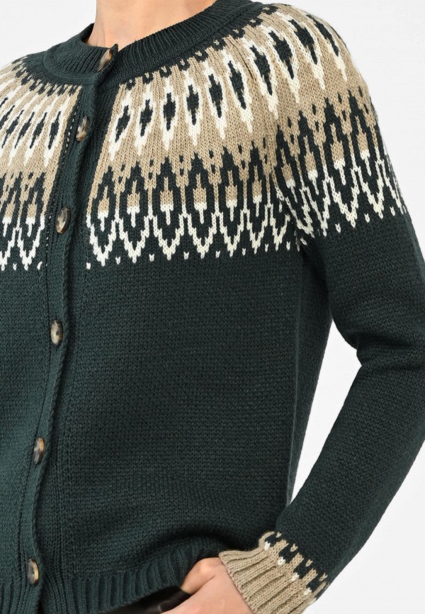 Scandica Кардиган - Lopapeysa - фото 5