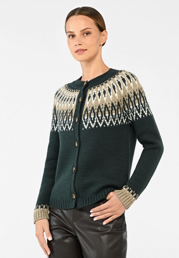 Scandica Кардиган - Lopapeysa - фото 4