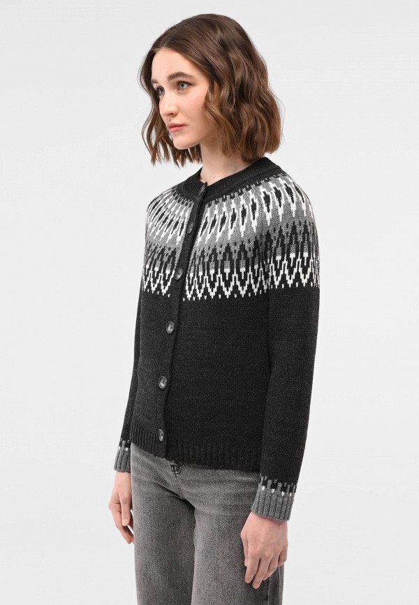 Scandica Кардиган - Lopapeysa - фото 4