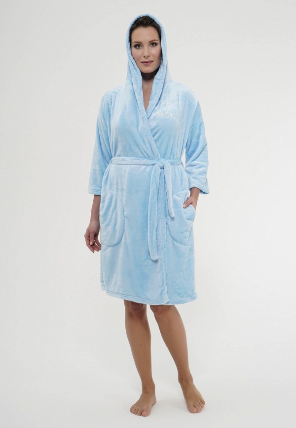Cleo Халат домашний - фото 2