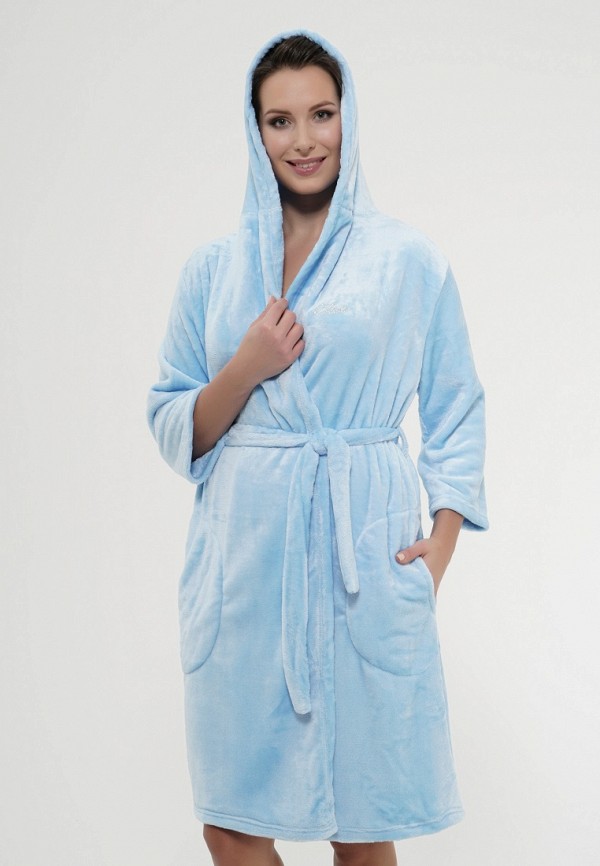 Cleo Халат домашний - фото 1