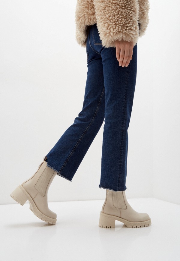 Pierre Cardin Ботильоны - фото 6