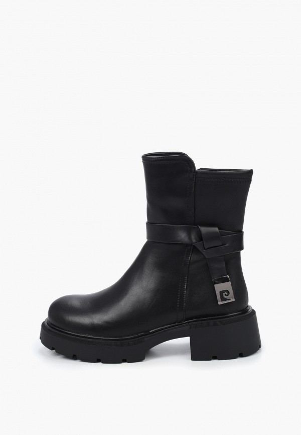 Pierre Cardin Полусапоги - фото 1